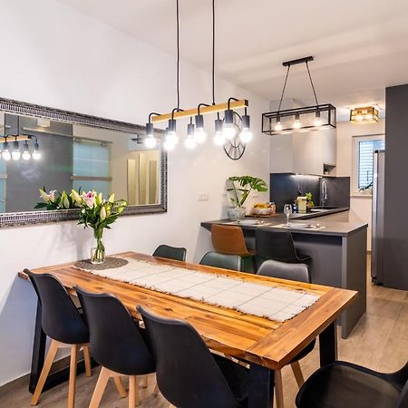 The One Apartment Split Exterior foto