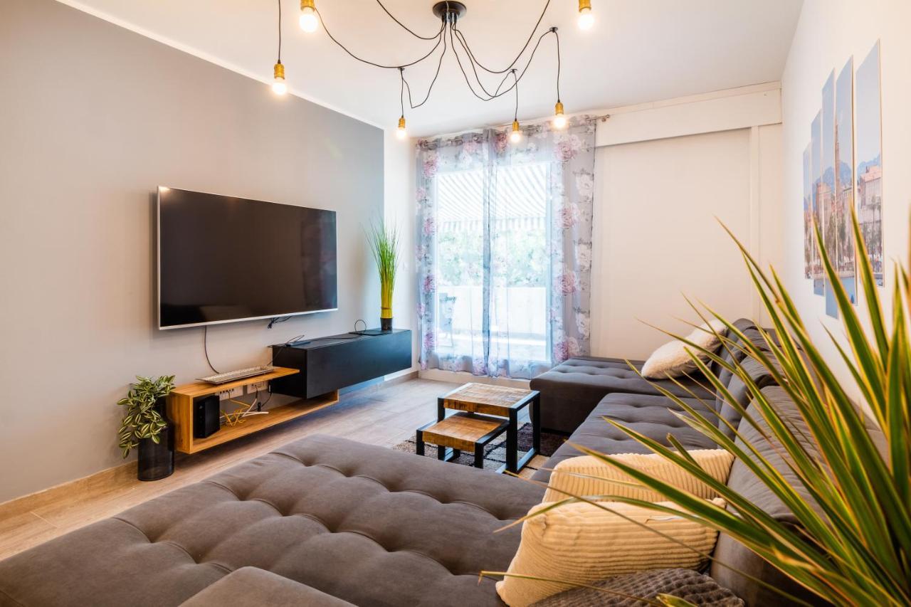 The One Apartment Split Exterior foto