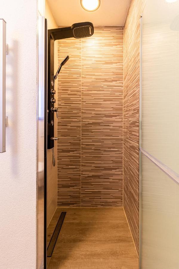 The One Apartment Split Exterior foto